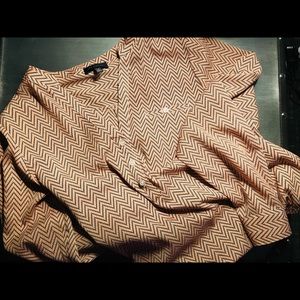 The Limited dress shirt